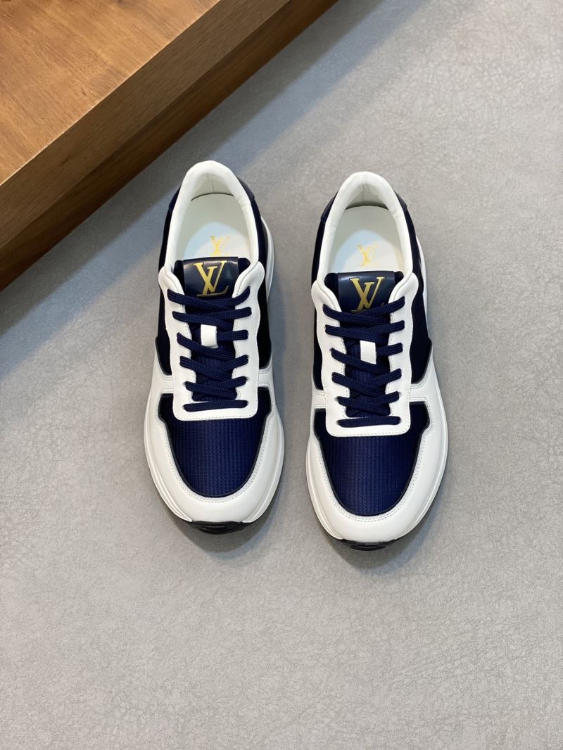 Louis Vuitton Run Away Sneaker